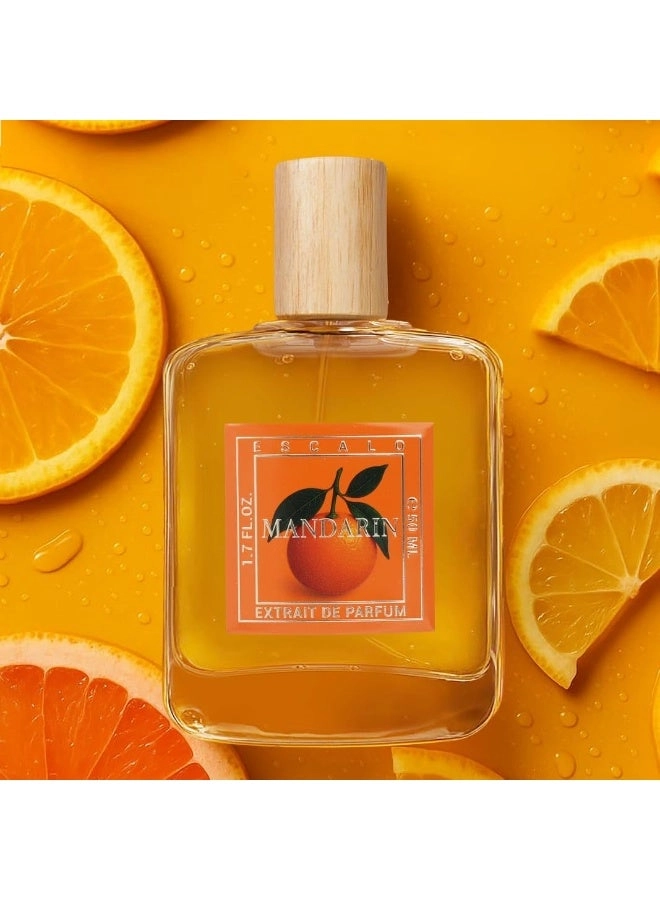 Mandarin Eau de Parfum 50 ml
