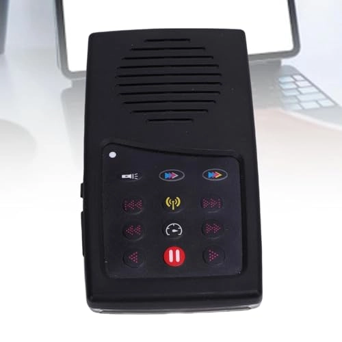 Solar Powered Handwriting Reader - 8G