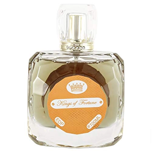 King of Fortunes Eau de Parfum 100ml