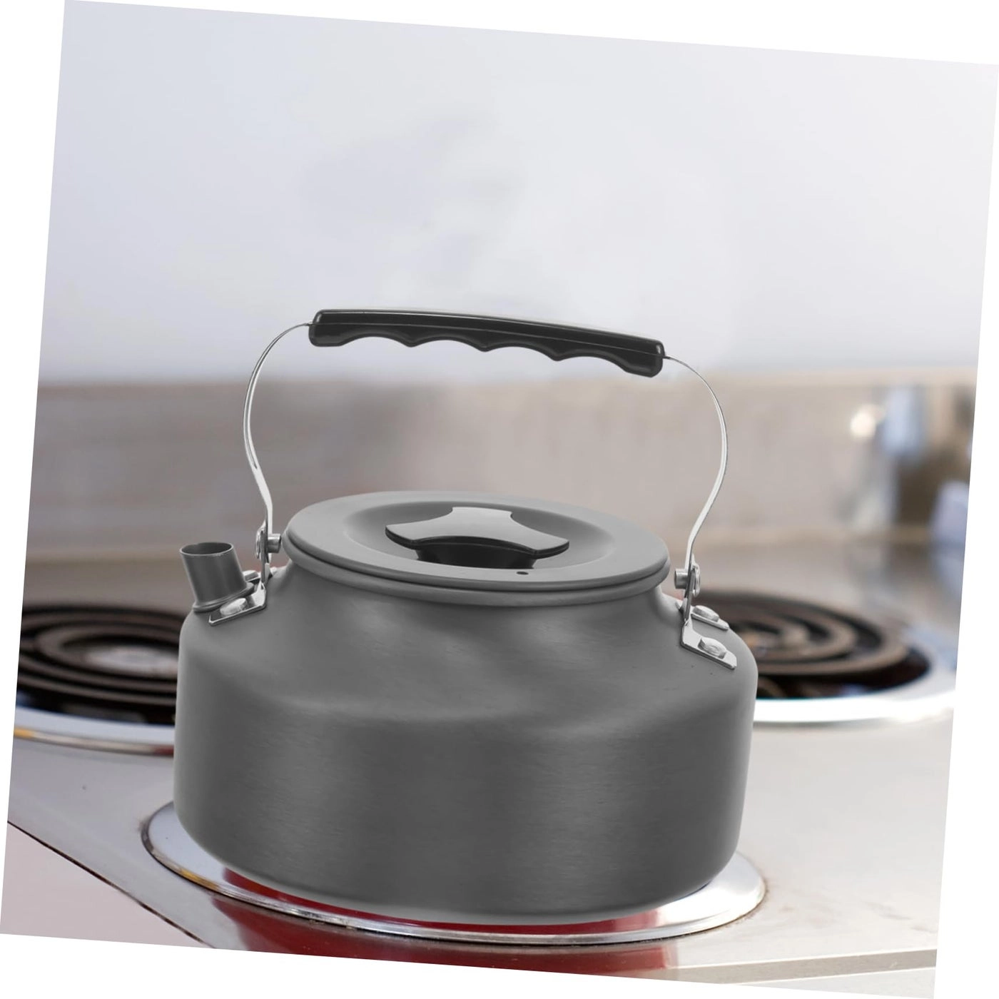 Coffee & Tea Pots - 1 Kettle 1 Milliliters