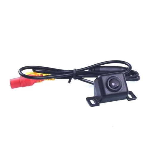Rear View Camera - Night vision 480TV line