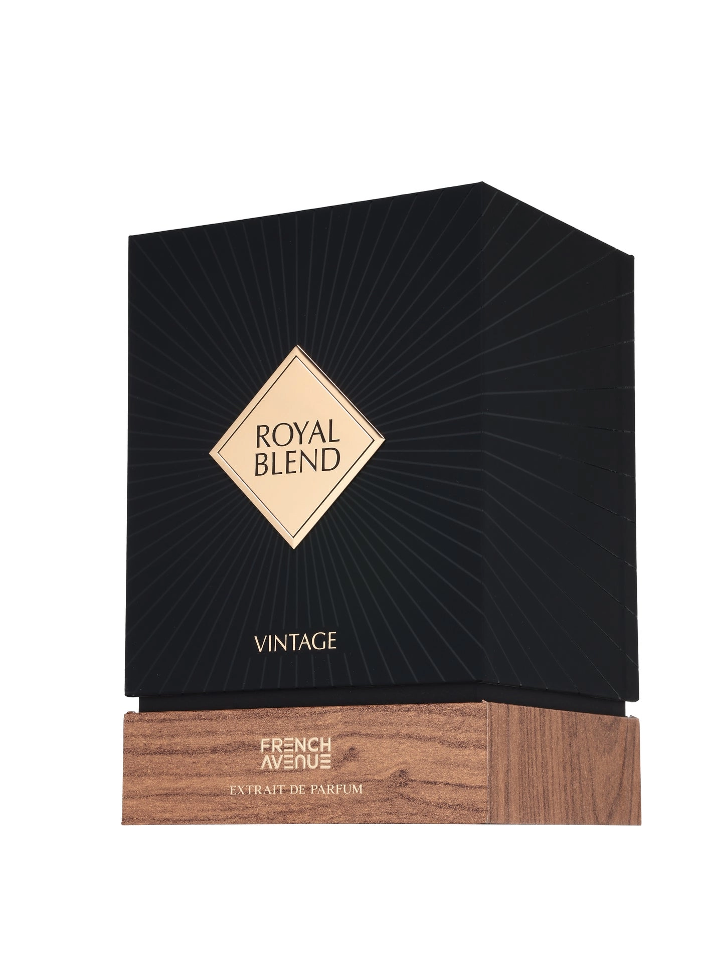 Royal Blend Vintage - 100ml