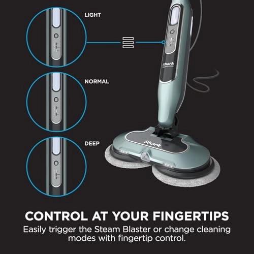 SteamScrubber - 350 Milliliters