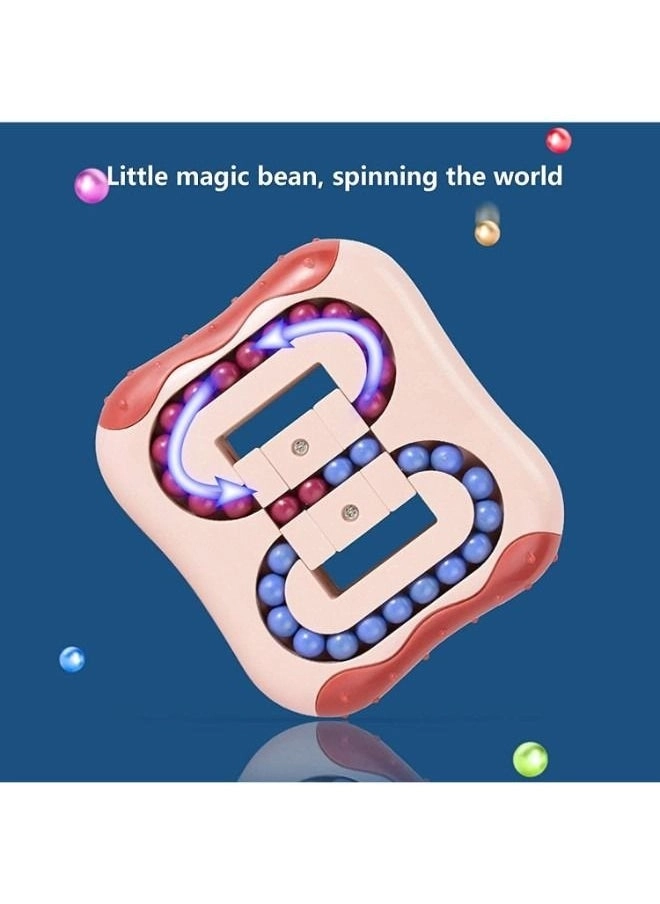 Magic Bean IQ