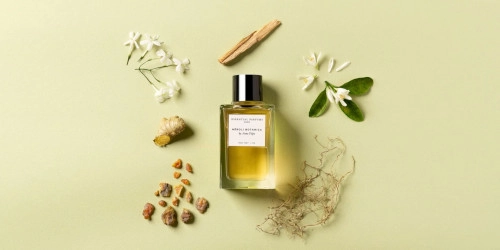 Essential Parfums Neroli Botanica, Regime des Fleurs Nitesurf Neroli & Donna Karan Cashmere & Tunisian Neroli ~ fragrance reviews