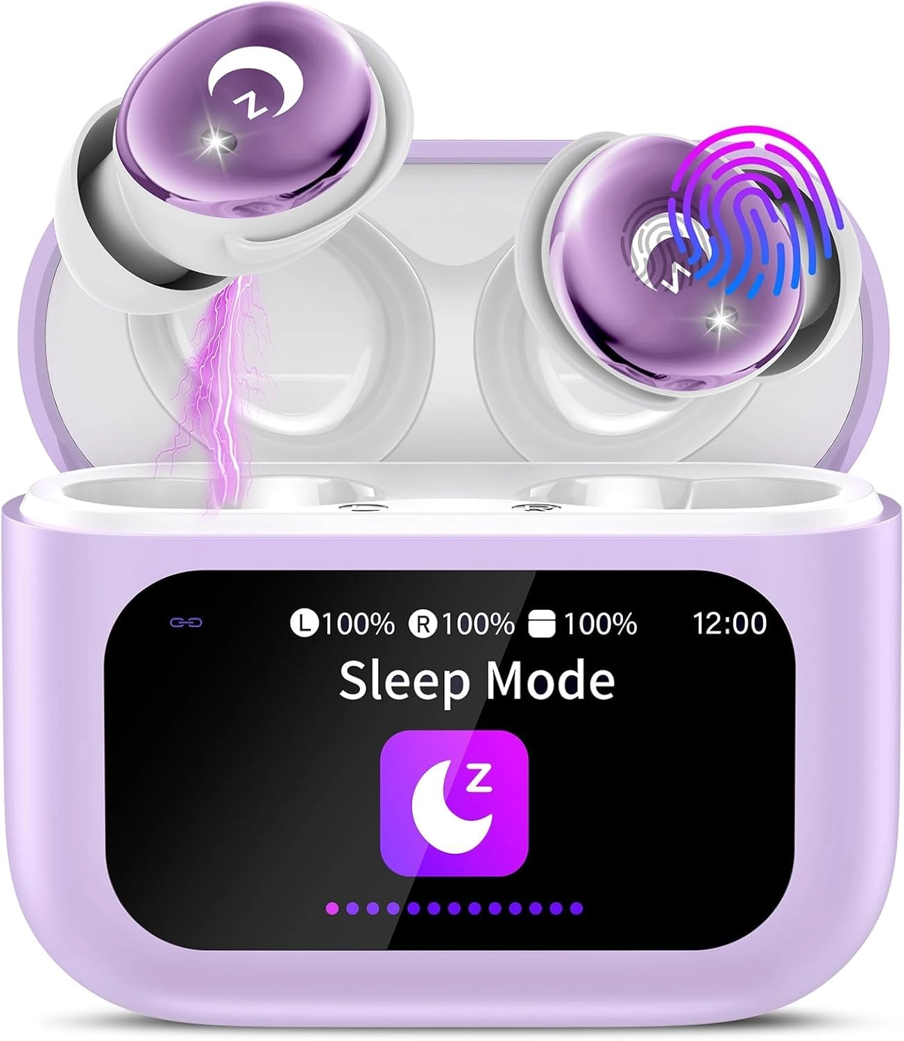 L8 Pro Wireless Earbud