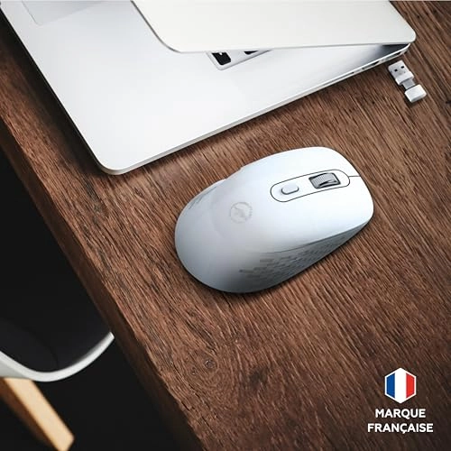 Omega Mouse - Bluetooth, USB