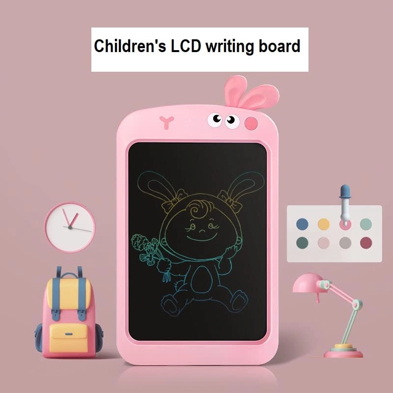 LCD Writing Pad - 10.5 Inch handwritten pen