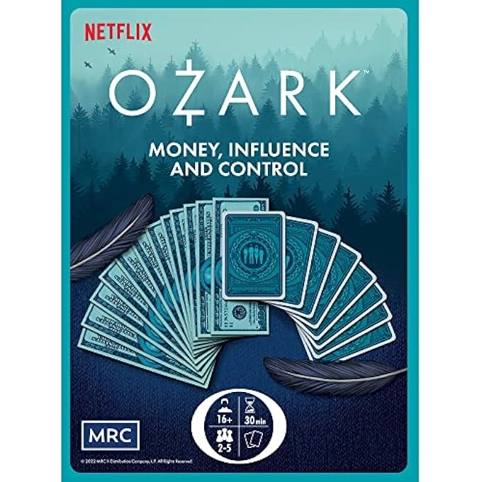 Ozark