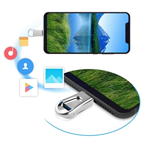 U24 - USB 3.0 Type-C 64GB