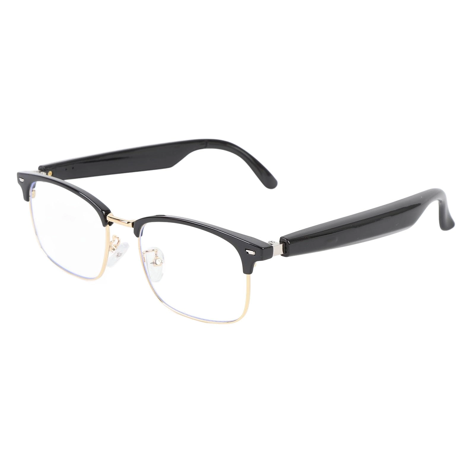 AI Translation Smart Glasses - Bluetooth 5.4 Polarized