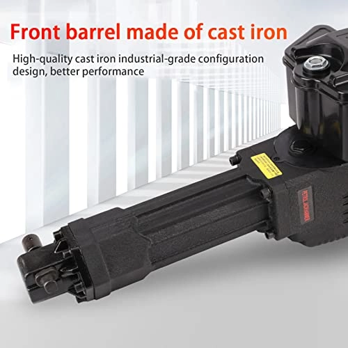 Demolition Jack Hammer - 1700W