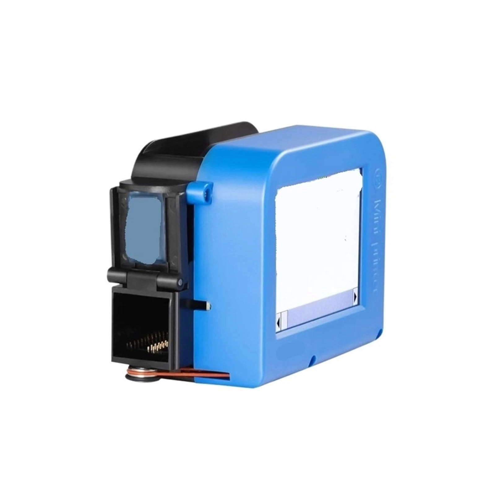 Handheld Inkjet Printer