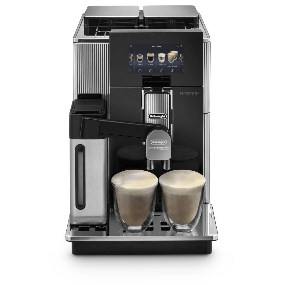 De’Longhi Maestosa Fully Automatic Grinder & Milk EPAM960
