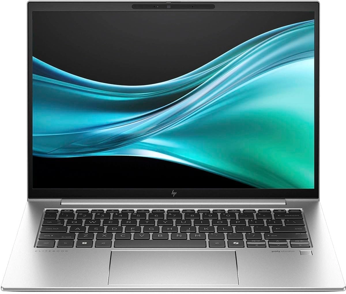 HP (Renewed) EliteBook 840 G9 - 14'' Core i7-1265U 16GB DDR SDRAM 512GB SSD