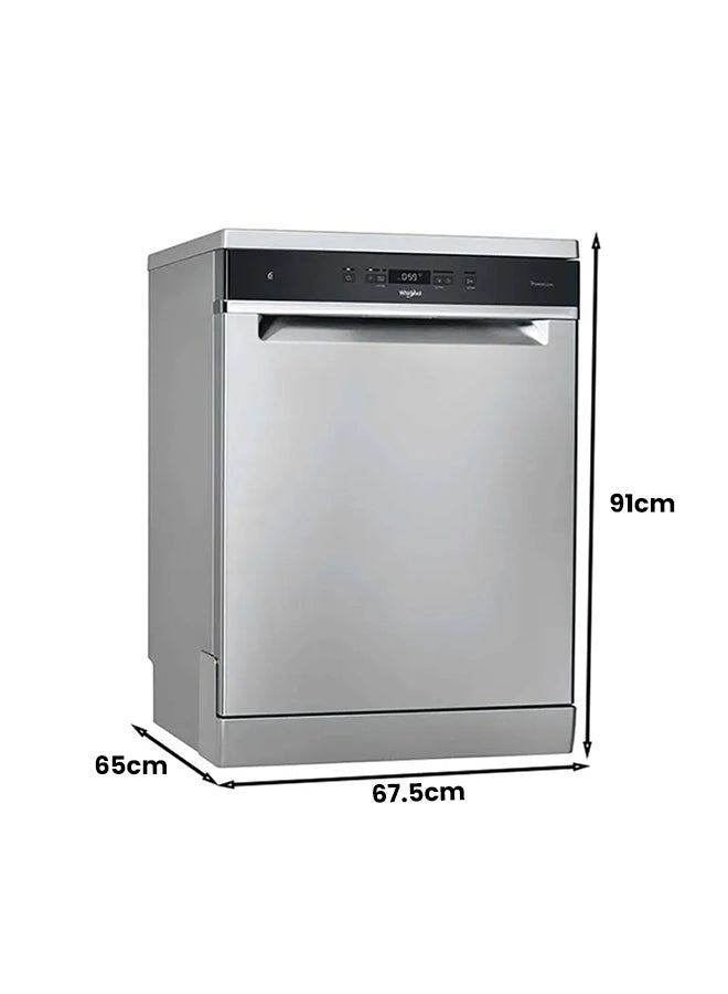 WFC3C33PFXUK Freestanding