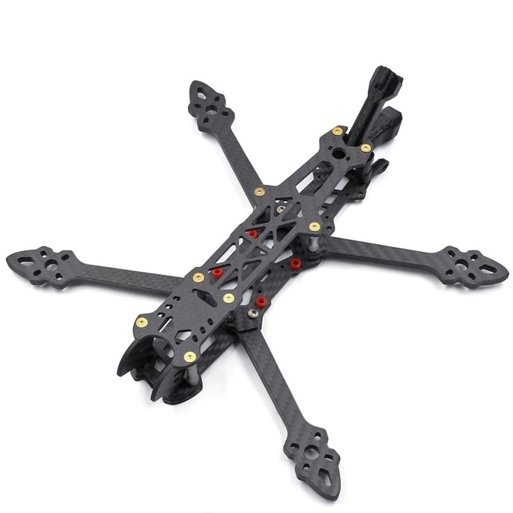 XsidY1011 M4HD5 - 5" + HD7 - 7"