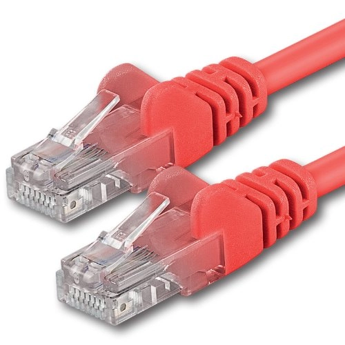 Cat6 Ethernet Cable - 0.5m