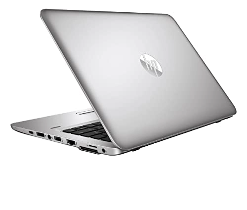 (Renewed) EliteBook 820 G3 - 12.5'' Core i7 8GB DDR4 500GB HDD