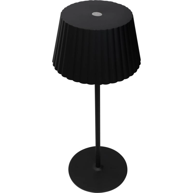 Desk Lamp - E27 Gold/White