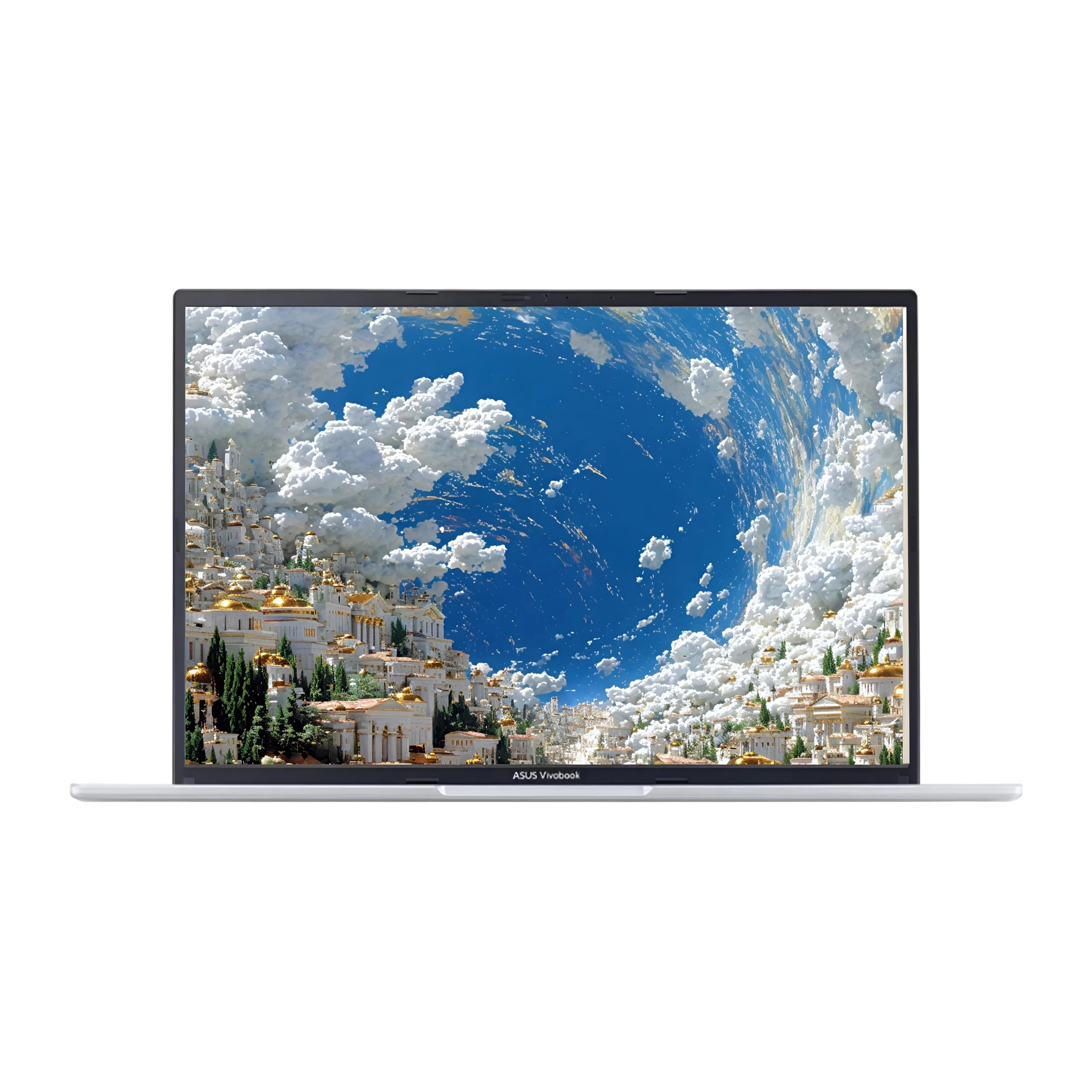 ASUS Vivobook 16 - 16'' i5-13420H 16GB DDR4 512GB SSD Bundle