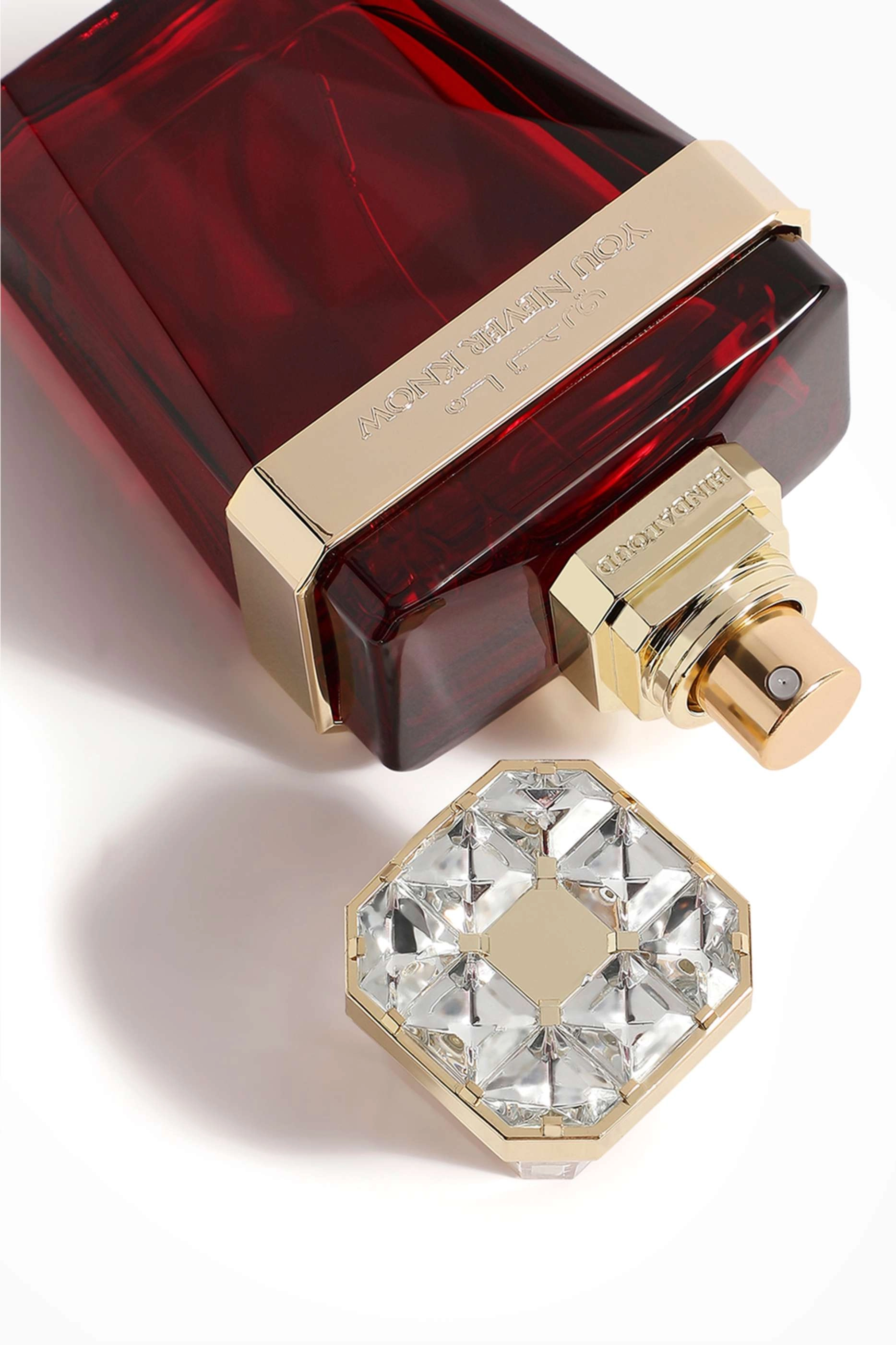 You Never Know Eau de Parfum 50ml