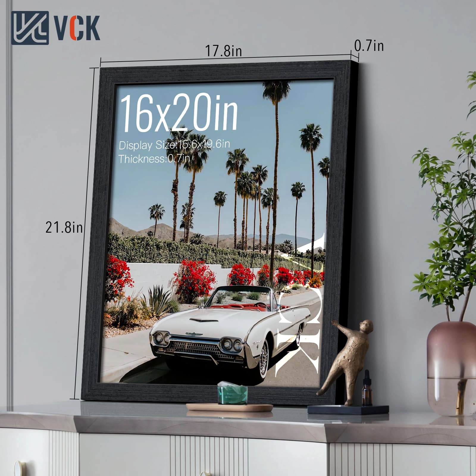 16x20 Frame