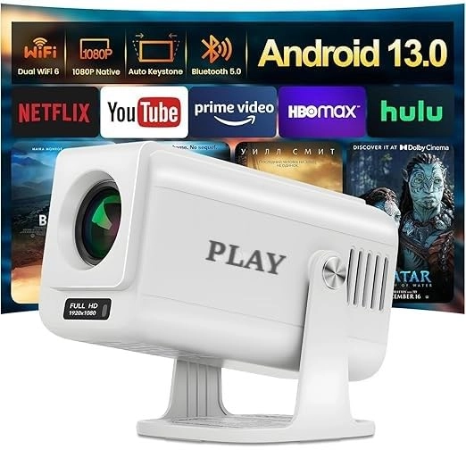 Victory AVI PLAY 300 ANSI Lumens