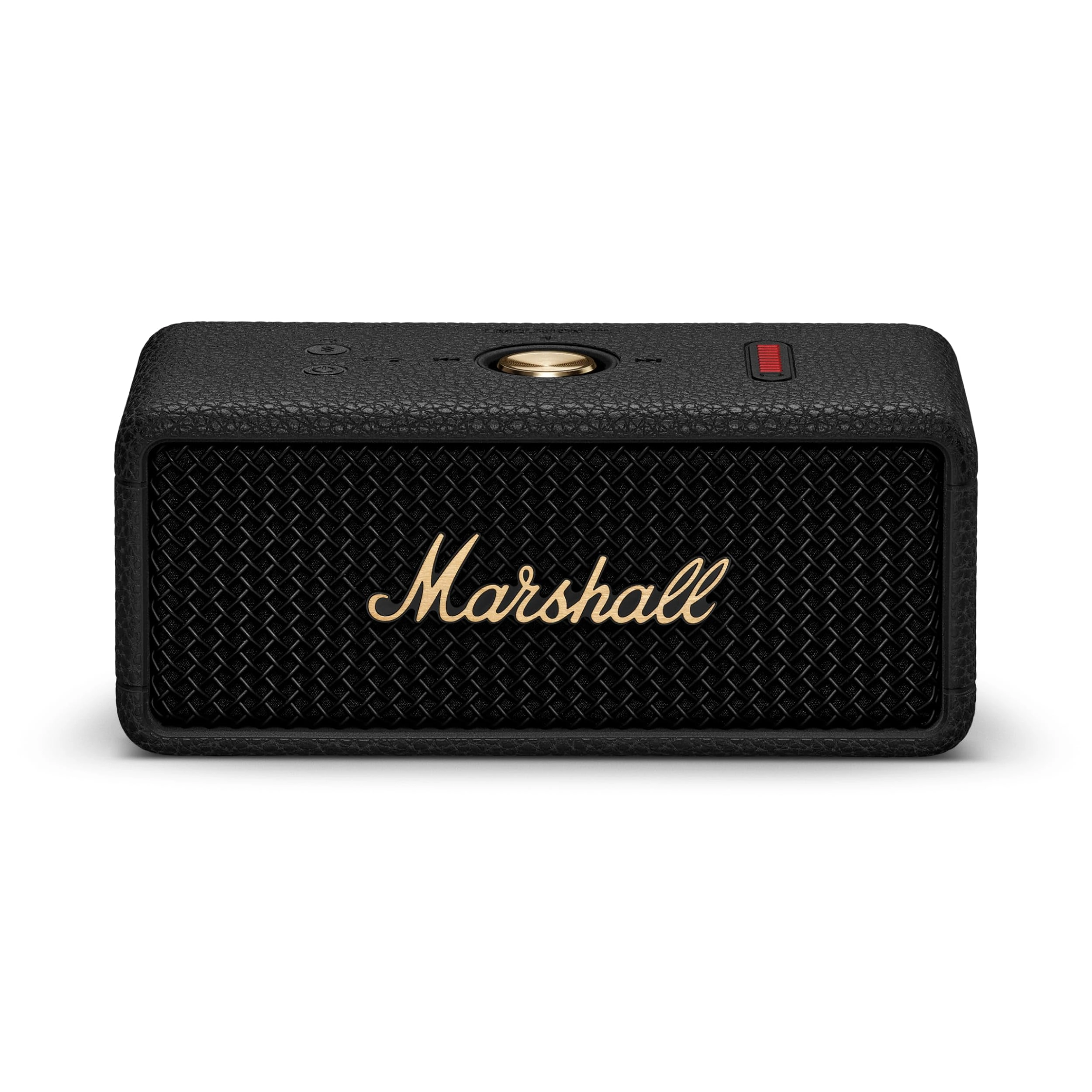 Emberton III Speaker