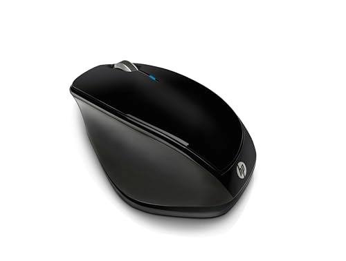 PC X4500 Mouse - Wireless