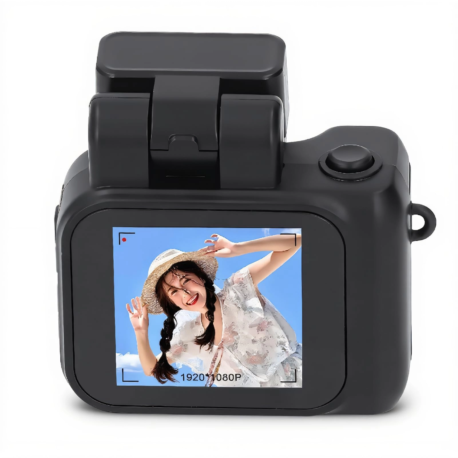 Diyeeni KeyCam
