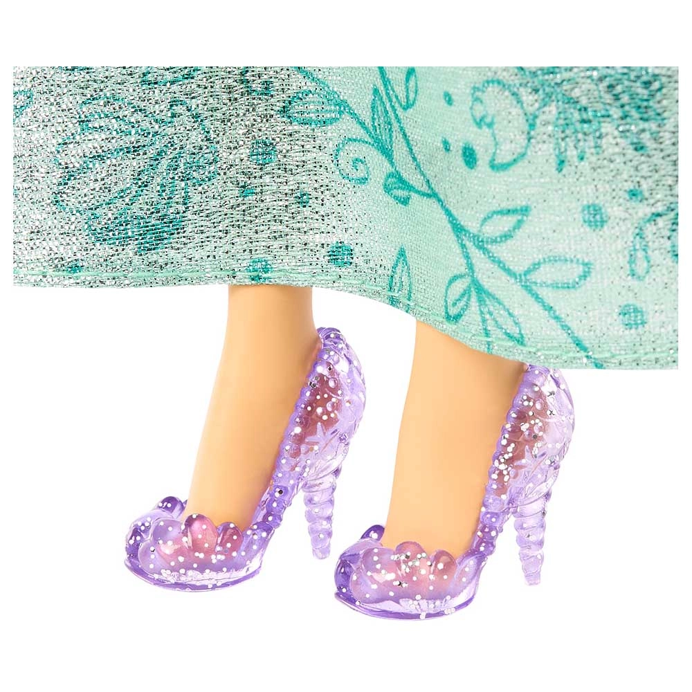 Barbie Ariel - Princess Articulated