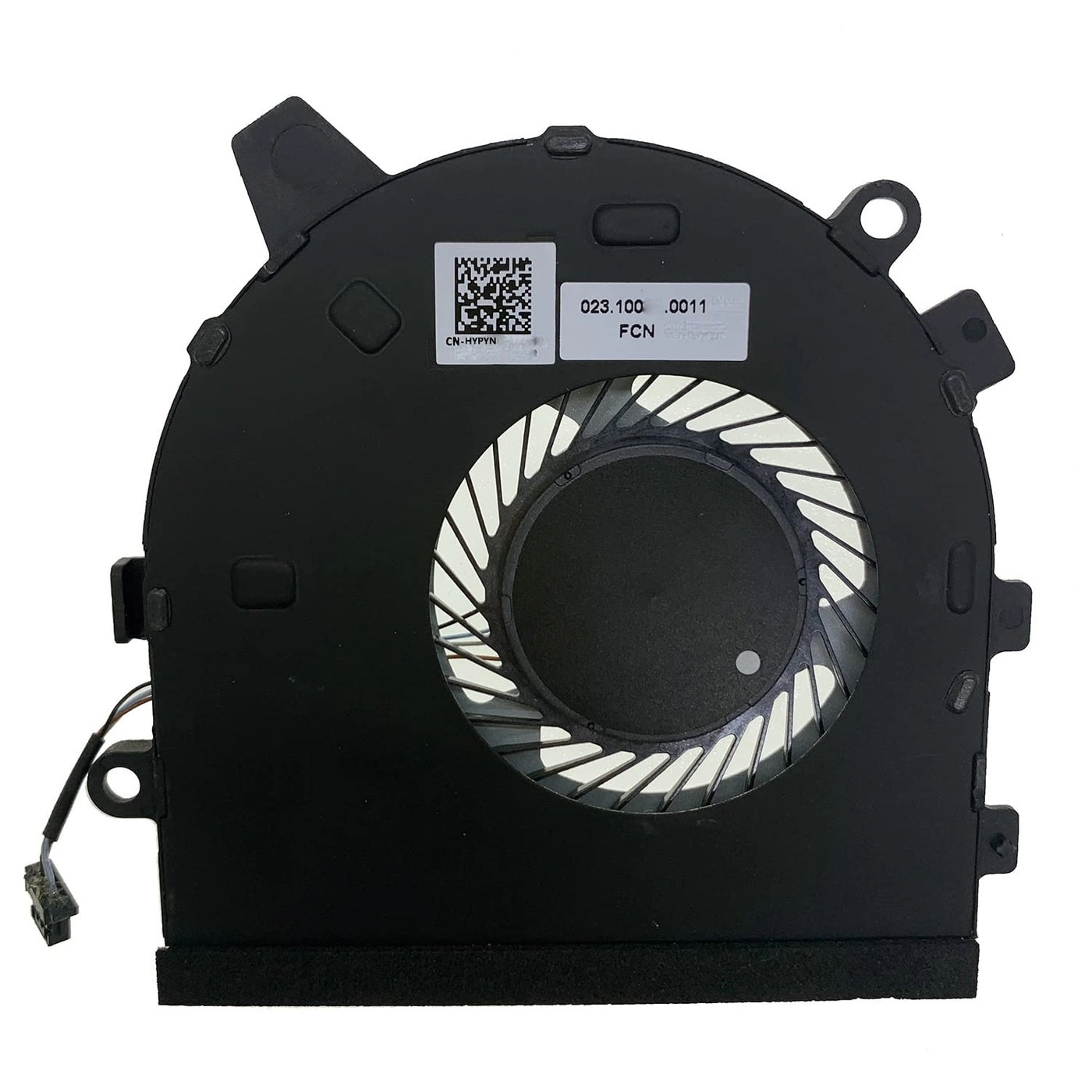 Rangale CPU Cooling Fan