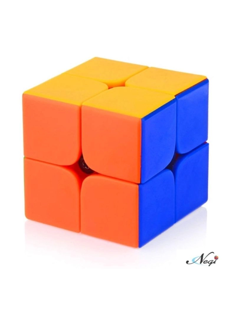 Rubik Cube Puzzle (N32595596A)