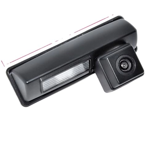 Rear View Camera - Night Vision WIFI