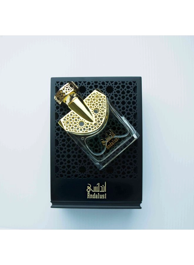 Andalusi Eau de Parfum 100 ml