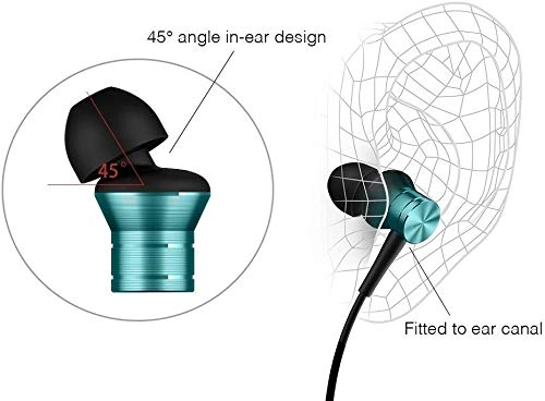 E1009 Wired Earbud