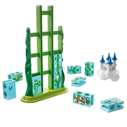 Jack and The Magic Beans - 4+