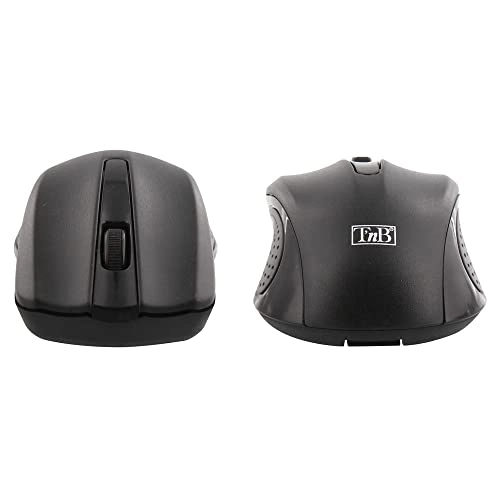 Shark Mouse - Wireless