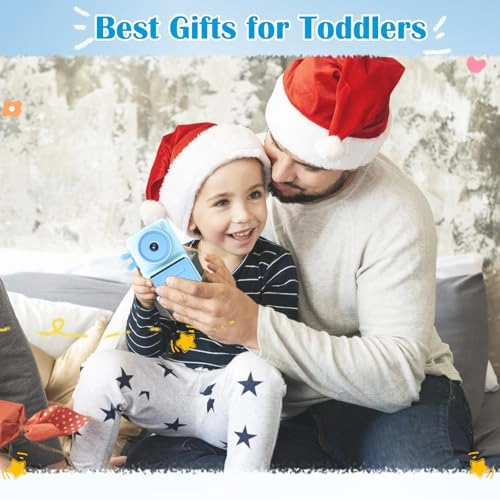 KC5 - Instant Print 1080P