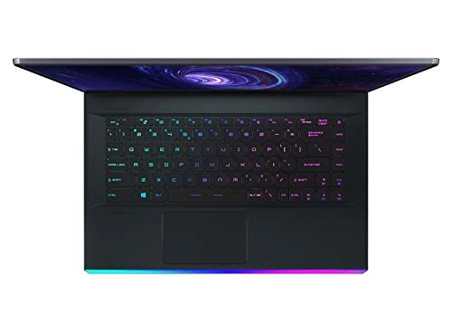 GE66 Raider 11UH-227 - 15.6'' i9-11980HK 32GB DDR4 2000GB SSD