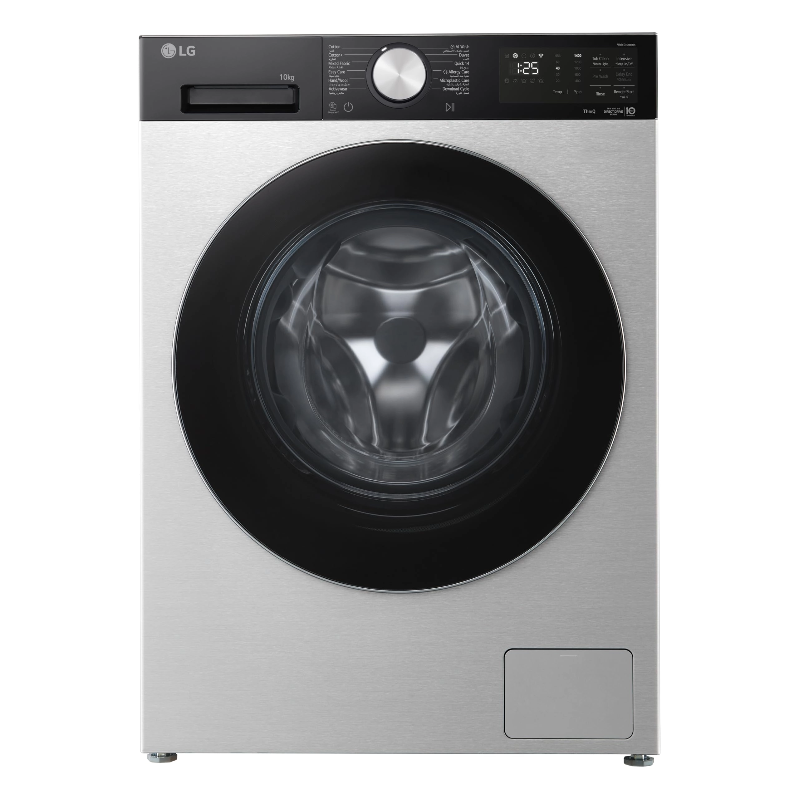 LG F4X5RYG23