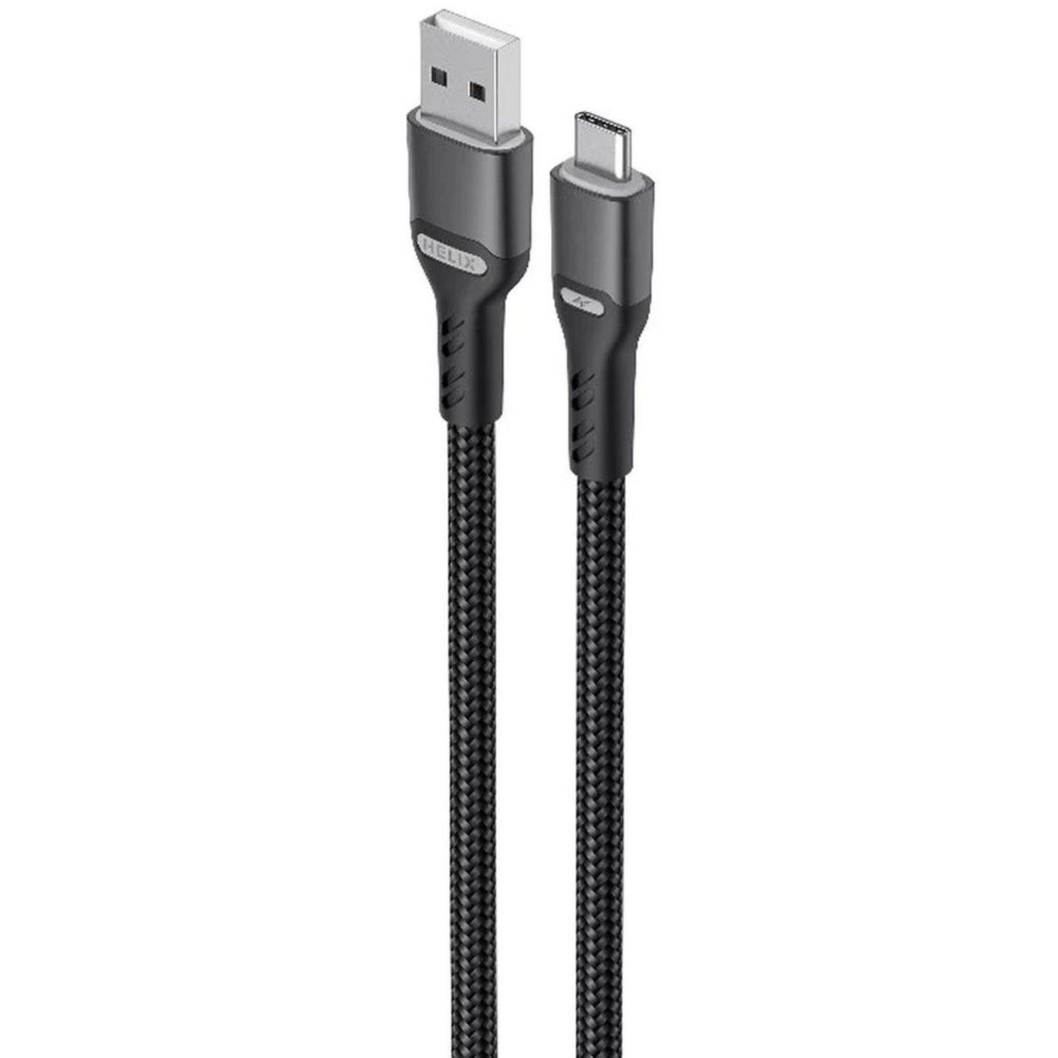 USB-C Cable USB-C to USB-A 1.2m
