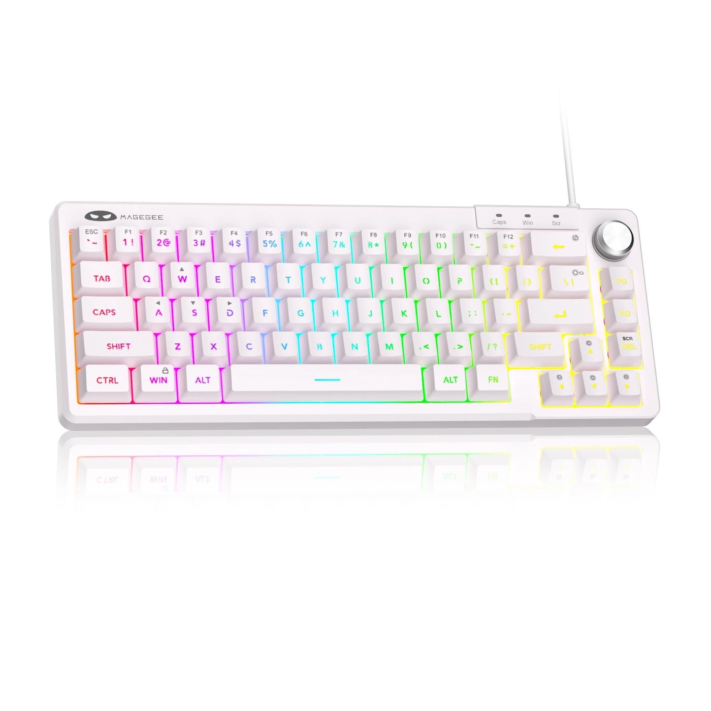 MageGee TS68