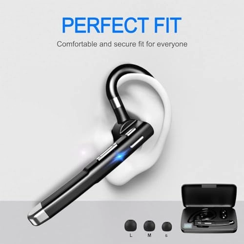 HH03IB Wireless Headset