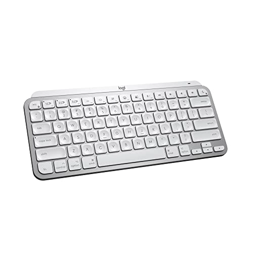 MX Keys Mini - Mac Wireless