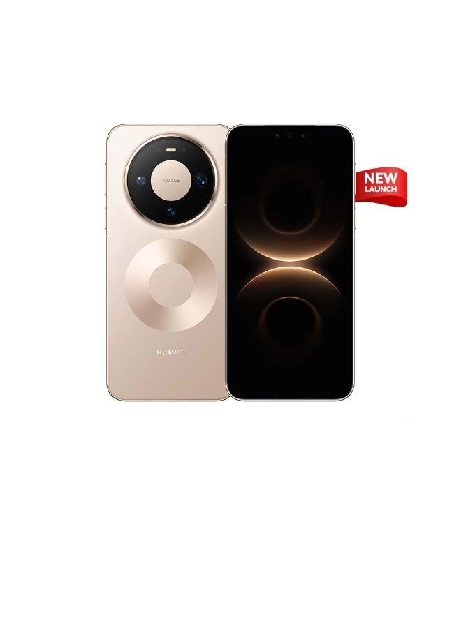 Mate 80 Pro - 16GB 512GB
