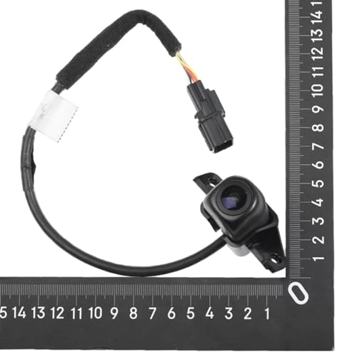 99240Q5100 - Rear View Backup Camera