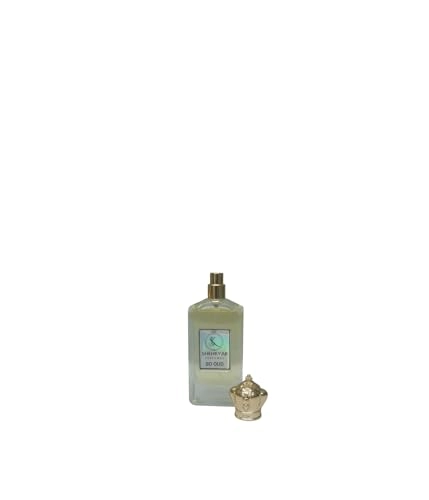 So oud Eau de Parfum 60ml