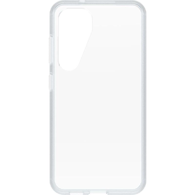 React Back Cover Mobile Case for Samsung Galaxy S24 FE